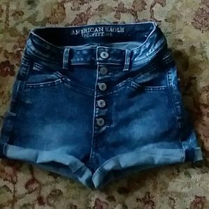 American Eagle shorts